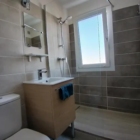 דירה Studio Cabine + Loggia